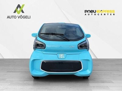 Gebraucht 2024 XEV Yoyo Kleinwagen | CHF 16’990