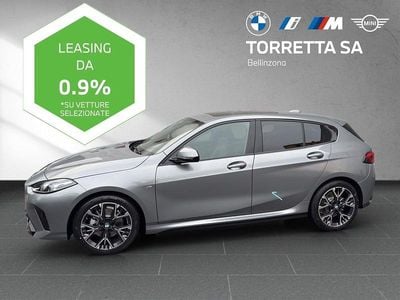 Gebraucht 2025 BMW 120 M Sport Kleinwagen | CHF 54’000 (Guter Preis)