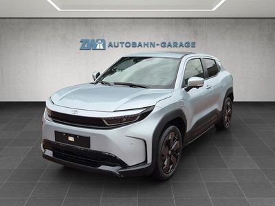 Silber Neu 2025 Toyota Urban Cruiser Premium SUV | CHF 40’590 (Fairer Preis)