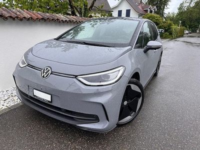 Neu 2025 VW ID.3 Pro Kleinwagen | CHF 45’584 (Fairer Preis)