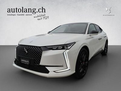 DS Automobiles DS4