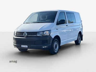 VW T6