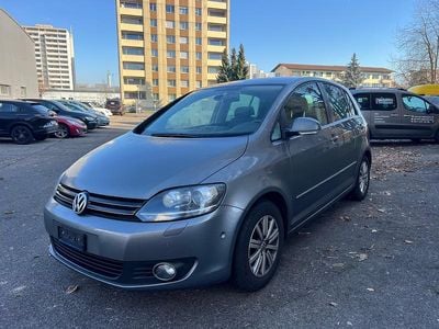 Gebraucht 2011 VW Golf Plus Cross Team Van / Kleinbus | CHF 3’700 (Teuer)