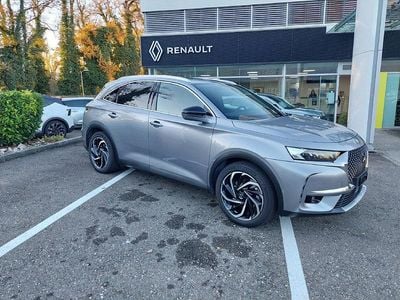 DS Automobiles DS7 Crossback