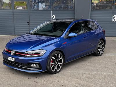 Gebraucht 2019 VW Polo GTI | CHF 20’799 (Fairer Preis)