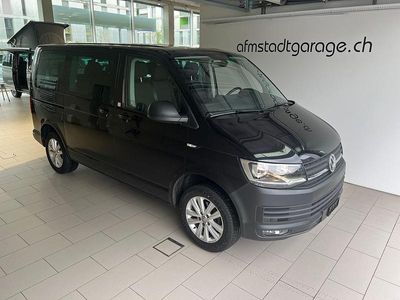Gebraucht 2019 VW T6.1 Trendline Van | CHF 36’900 (Fairer Preis)