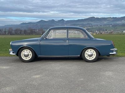 Gebraucht VW Type 3 54 PS (39 kW) 1964