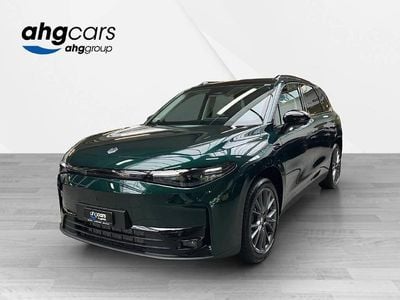 Gebraucht 2025 Leapmotor C10 SUV | CHF 36’000 (Fairer Preis)