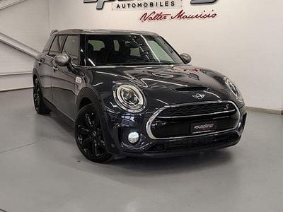 Gebraucht 2017 Mini Cooper S Clubman Kombi | CHF 13’999 (Fairer Preis)