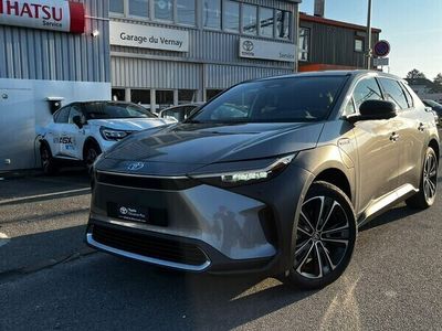 Gebraucht 2024 Toyota bZ4X Premium SUV | CHF 39’900 (Fairer Preis)