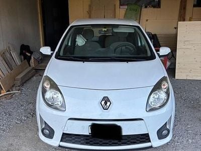 Gebraucht 2011 Renault Twingo Dynamique Kleinwagen | CHF 2’500 (Guter Preis)