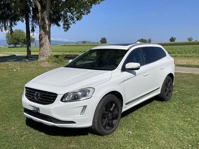 Gebraucht 2014 Volvo XC60 Summum SUV | CHF 14’900 (Fairer Preis)