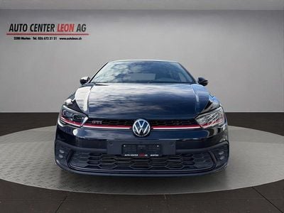 Gebraucht VW Polo GTI 207 PS (152 kW) 2022 Kleinwagen