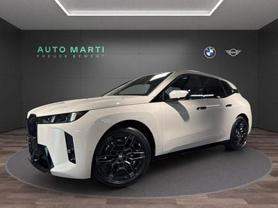 Grau Gebraucht 2025 BMW iX Comfort Edition SUV | CHF 89’900