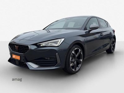 Magnetic grey metallic Gebraucht 2024 Cupra Leon Limousine | CHF 30’900 (Superpreis)