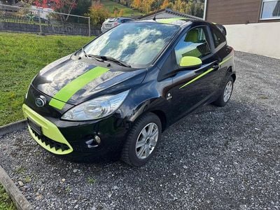Gebraucht 2009 Ford Ka Ambiente Kleinwagen | CHF 1’600 (Fairer Preis)