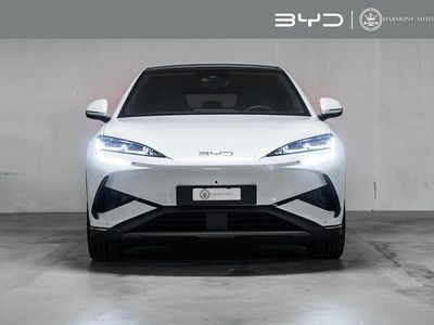 Weiss Neu 2025 BYD Sealion 7 SUV | CHF 56’090 (Teuer)