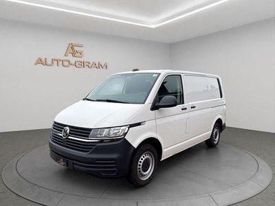 Gebraucht 2021 VW T6.1 Van | CHF 22’990 (Fairer Preis)