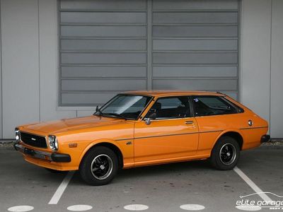 Gebraucht Toyota Corolla 84 PS (61 kW) 1977 Kleinwagen