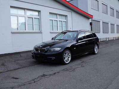 Gebraucht 2012 BMW 335 M Sport Kombi | CHF 7’900 (Etwas zu teuer)