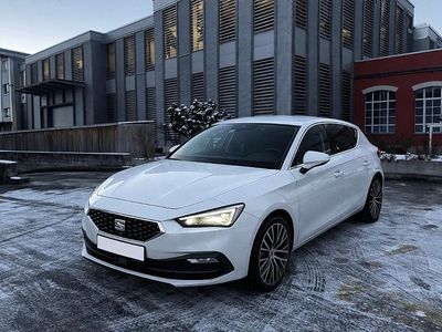 Gebraucht 2021 Seat Leon | CHF 22’900 (Teuer)