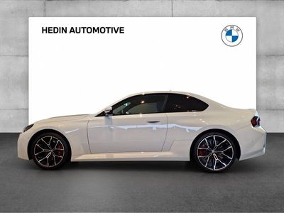 gebraucht BMW M2 Steptronic