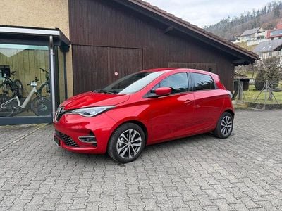 Gebraucht Renault Zoe Zen 100 kW (136 PS) 2021 Kleinwagen