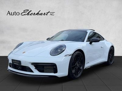 Gebraucht 2023 Porsche 911 Carrera GTS Coupé | CHF 134’800