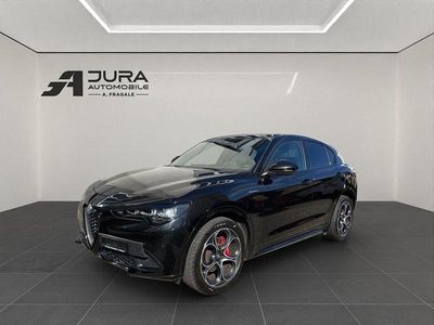 Gebraucht Alfa Romeo Stelvio Veloce 280 PS (205 kW) 2023 SUV