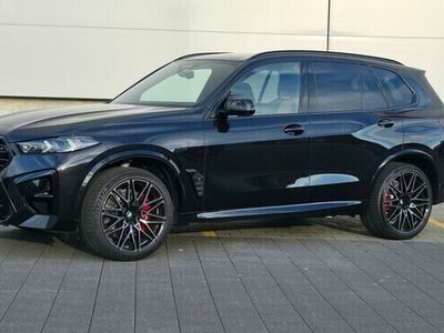 Gebraucht BMW X5 M Competition Edition 626 PS (460 kW) 2024 SUV