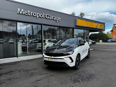Gebraucht 2023 Opel Grandland X GSe SUV | CHF 38’800 (Etwas zu teuer)