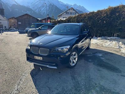 Gebraucht 2012 BMW X1 SUV | CHF 6’600