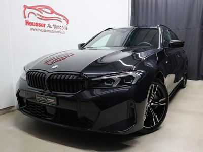 Gebraucht 2024 BMW 330 M Sport Kombi | CHF 42’800 (Etwas zu teuer)