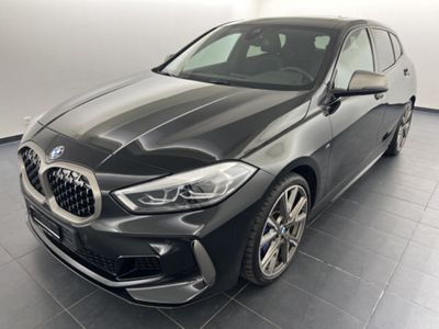 gebraucht BMW M135 i