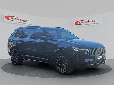 Neu 2025 Volvo XC90 Plus SUV | CHF 63’980