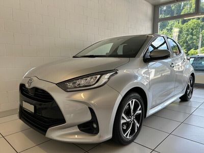 Gebraucht 2024 Toyota Yaris Hybrid Trend | CHF 25’900 (Fairer Preis)