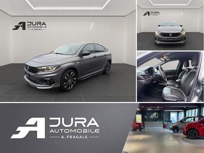 Gebraucht 2019 Fiat Tipo Sport Limousine | CHF 16’900