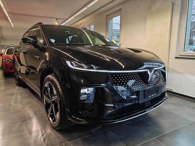 Neu 2025 Voyah Courage SUV | CHF 43’990