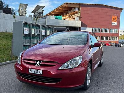 Gebraucht 2004 Peugeot 307 | CHF 2’400 (Etwas zu teuer)