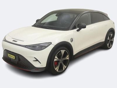 Weiss Gebraucht 2024 Smart #3 Brabus SUV | CHF 39’980 (Superpreis)