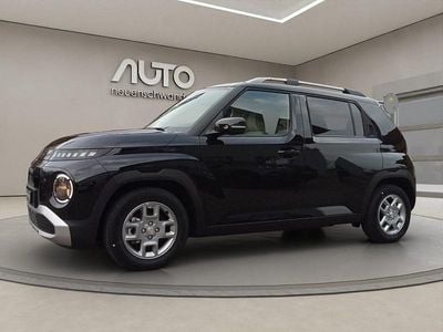 Neu 2025 Hyundai Inster Kleinwagen | CHF 31’750 (Fairer Preis)