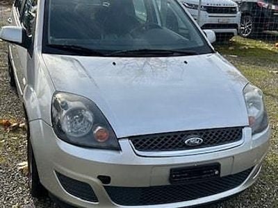 Gebraucht 2007 Ford Fiesta Ambiente | CHF 470 (Superpreis)
