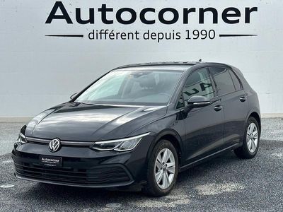 Gebraucht 2021 VW Golf VIII | CHF 22’900 (Fairer Preis)