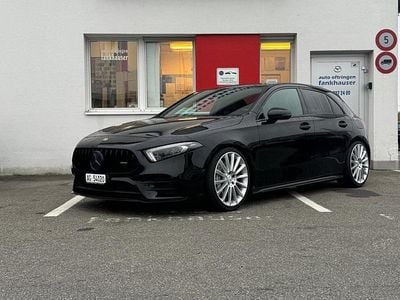 Gebraucht Mercedes A35 AMG AMG 306 PS (225 kW) 2019