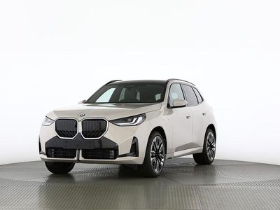 Beige Neu 2025 BMW X3 M Sport SUV | CHF 81’000 (Etwas zu teuer)