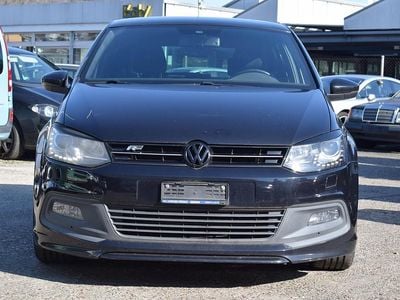 Gebraucht VW Polo Design 105 PS (77 kW) 2014