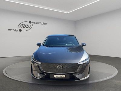 Neu Mazda 6e Takumi-Line 179 kW (244 PS) 2025 Limousine