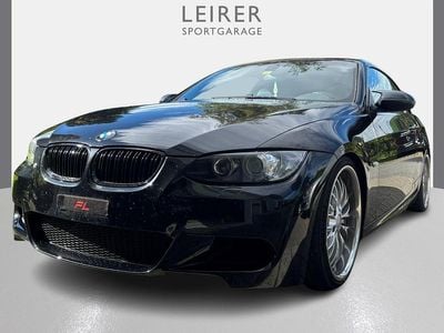 Gebraucht 2008 BMW 335 Cabrio | CHF 12’000