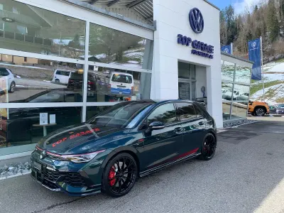 Neu (2026) VW Golf VIII Edition 325 PS | Teuer