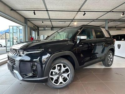 Neu 2025 Ssangyong (KGM) Torres SUV | CHF 38’960 (Fairer Preis)